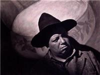 Biography photo for Diego Rivera